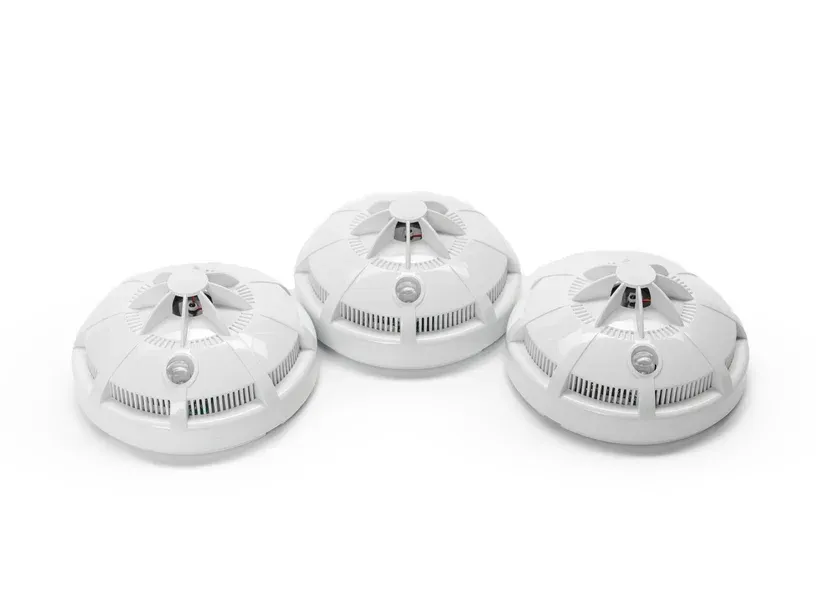 Détecteurs de fumée